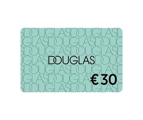 30 € Douglas Gutschein