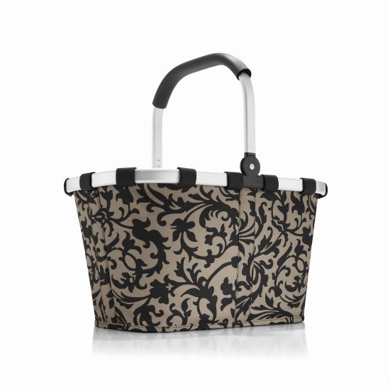 Reisenthel Carrybag „baroque-taupe“
