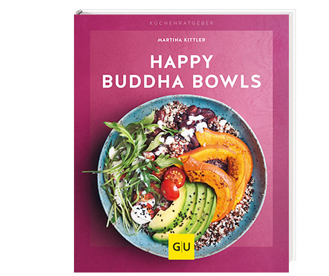 Happy Buddha Bowls