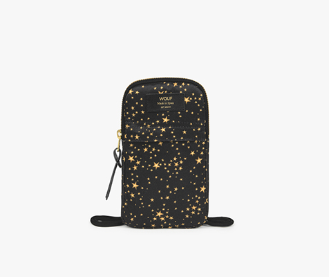 WOUF Phone-bag "Star"