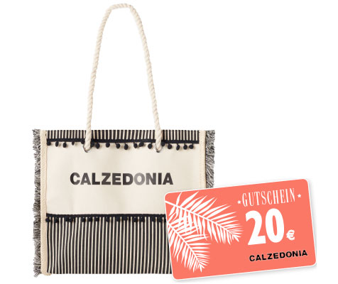 Calzedonia-Set, 2-tlg.