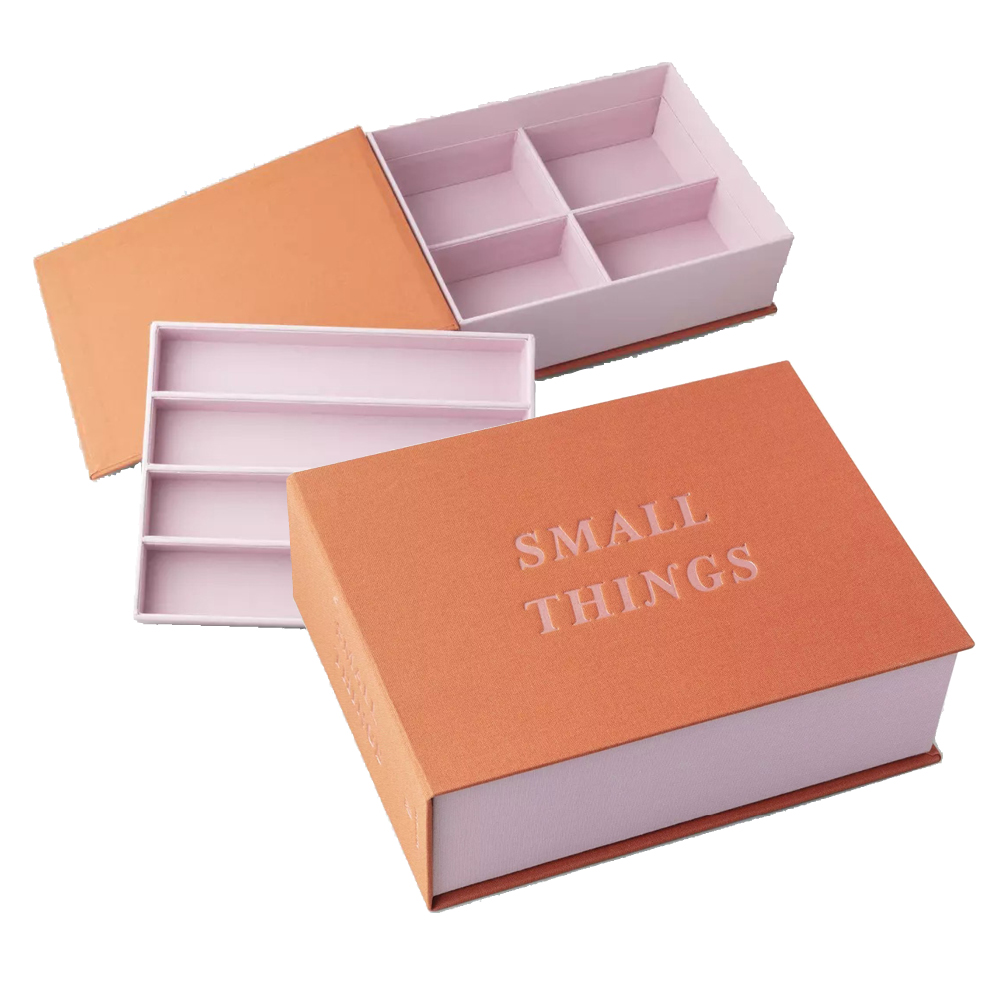 Box „Small Things“