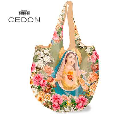 CEDON Fashion Bag "Madonna"
