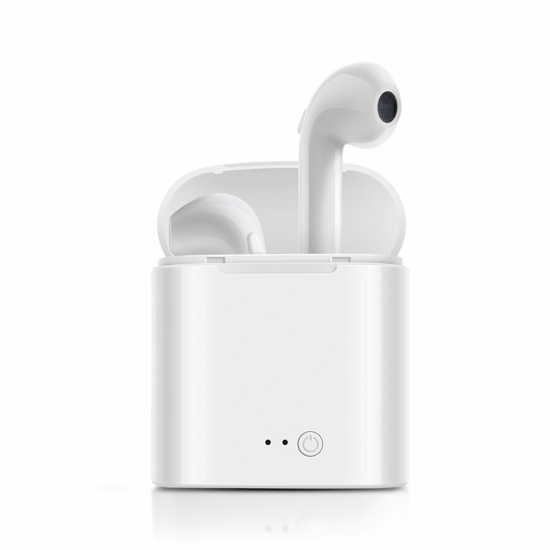 Bluetooth In Earbuds