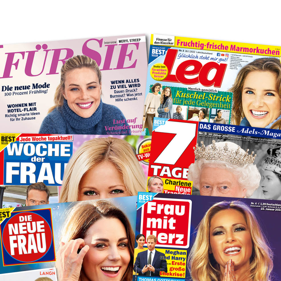 Frauen · Classics