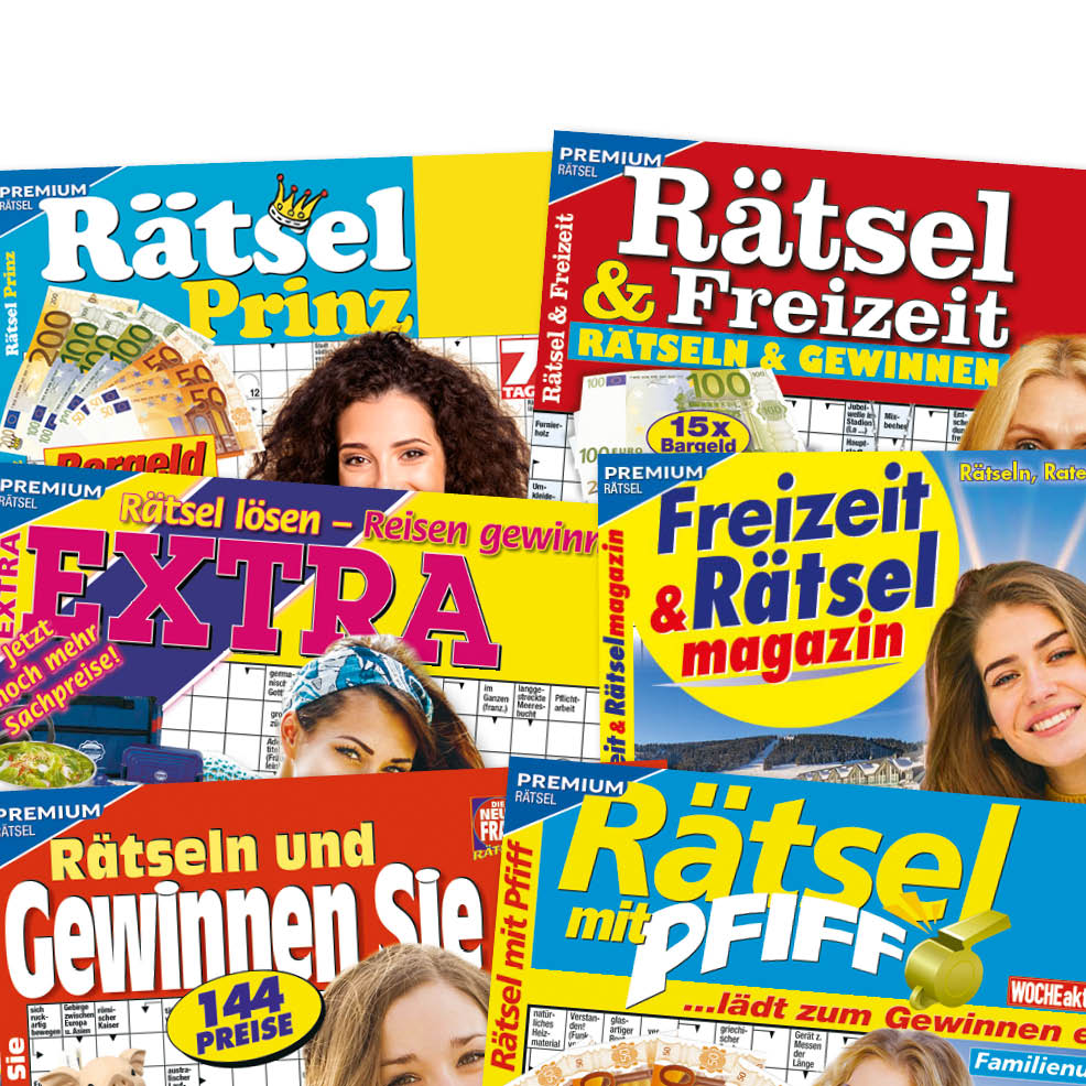 Rätsel