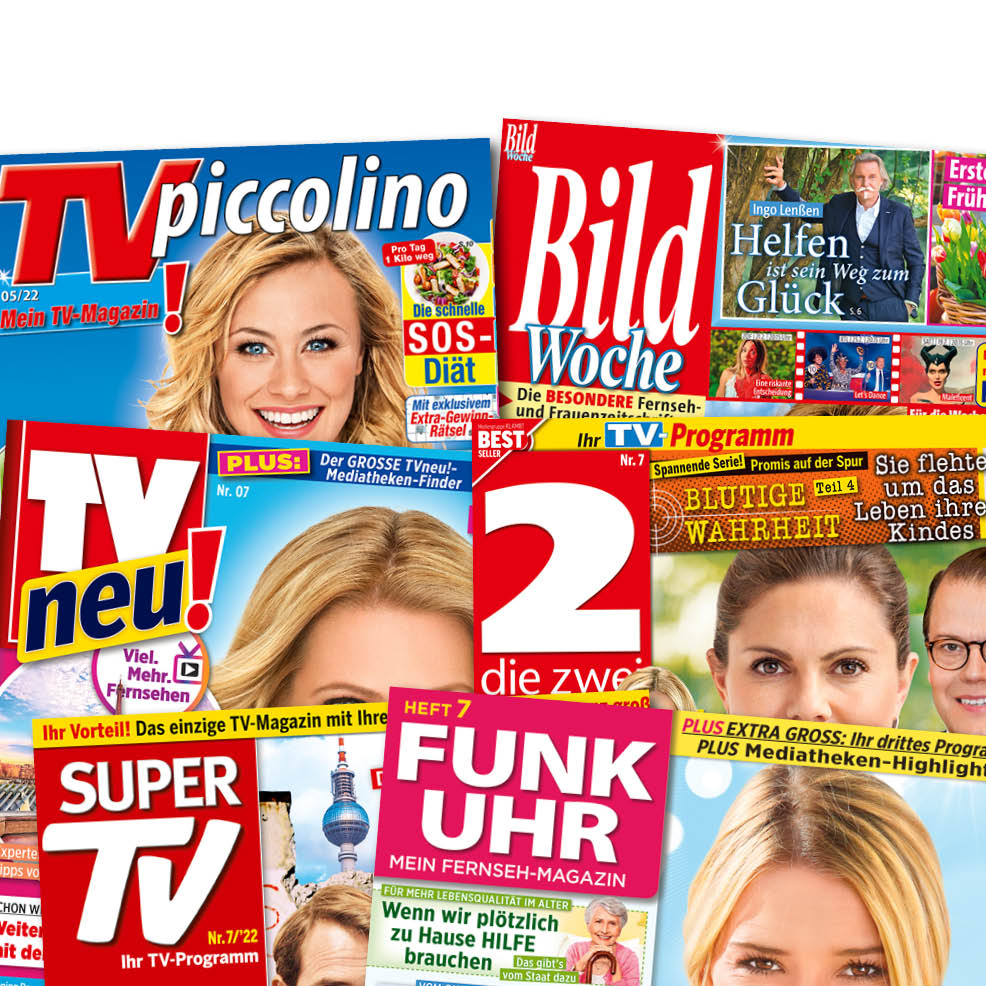 TV-Magazine