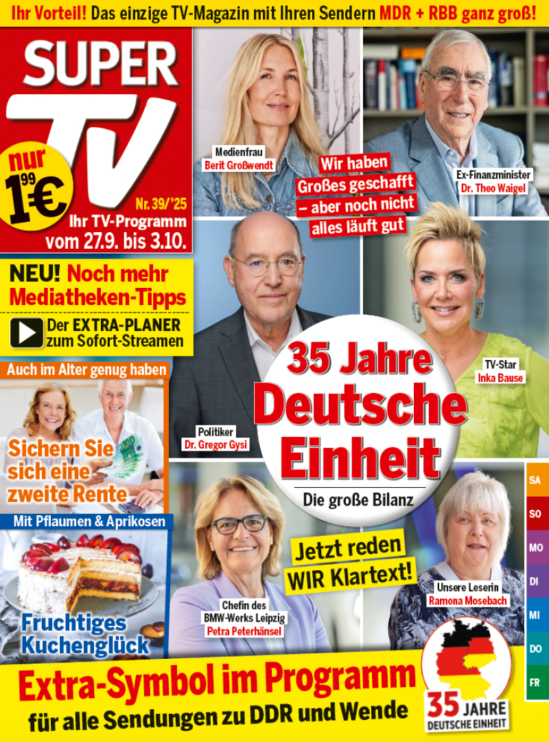 Super TV
