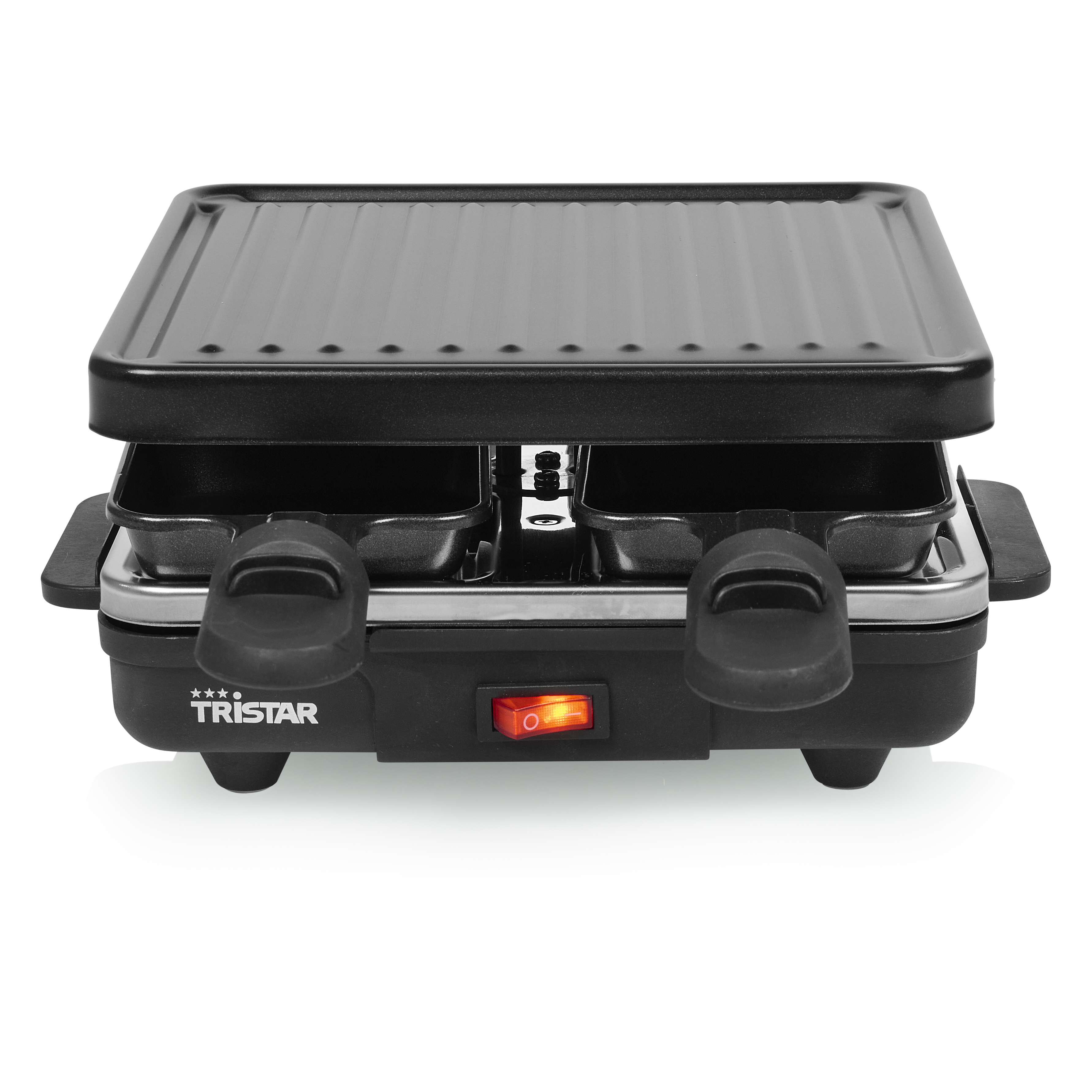 Tristar Mini-Raclette-Grill Tristar Mini-Raclette-Grill