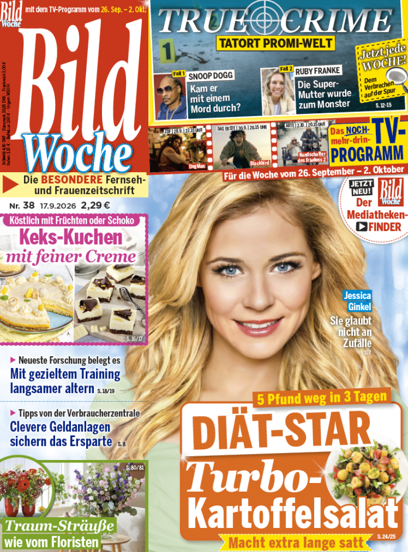 Bildwoche