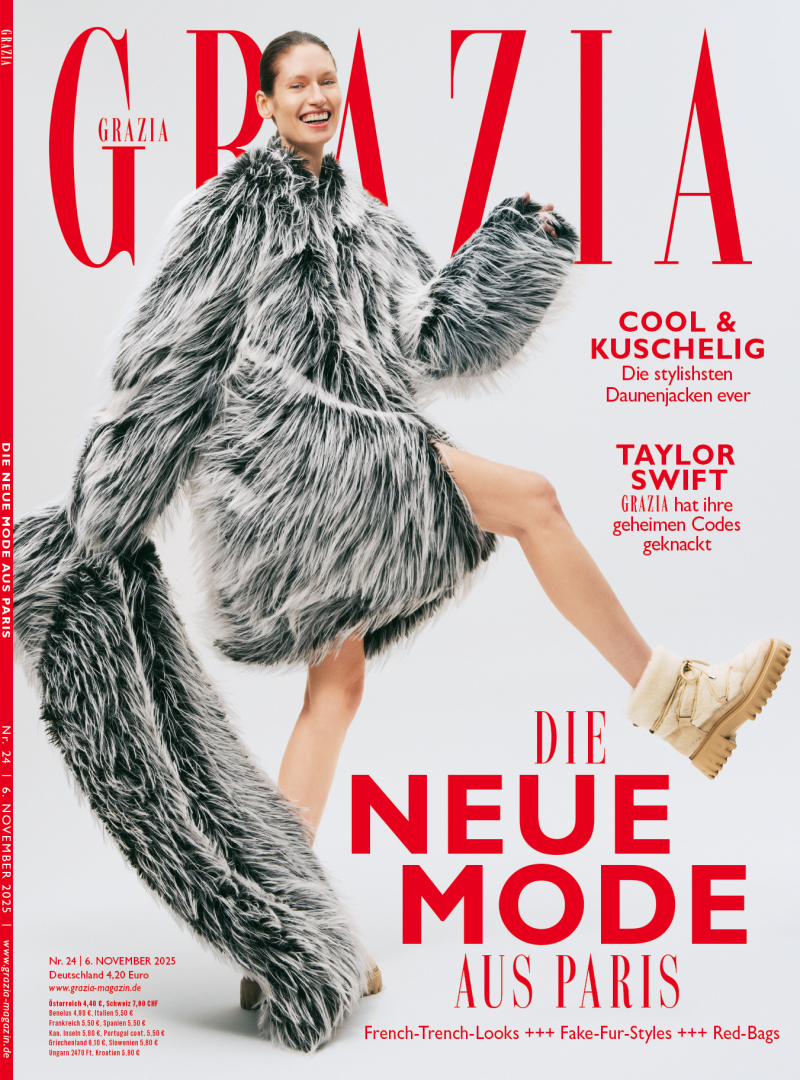 GRAZIA