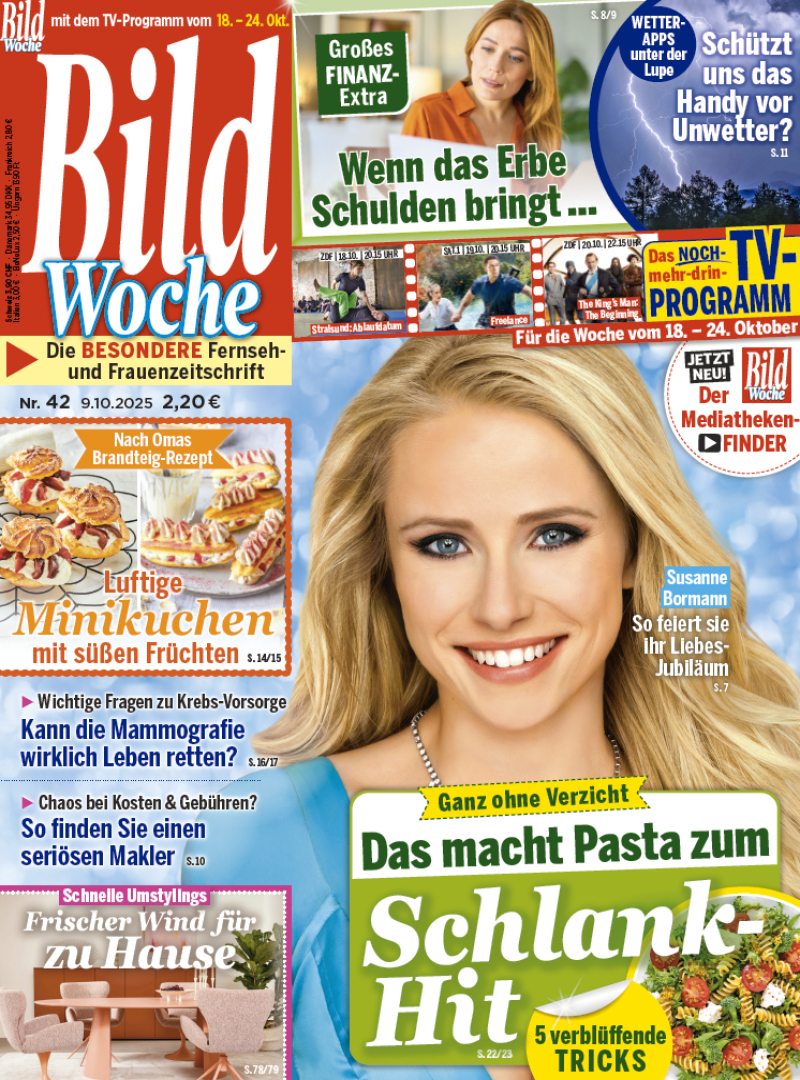 Bildwoche Bildwoche