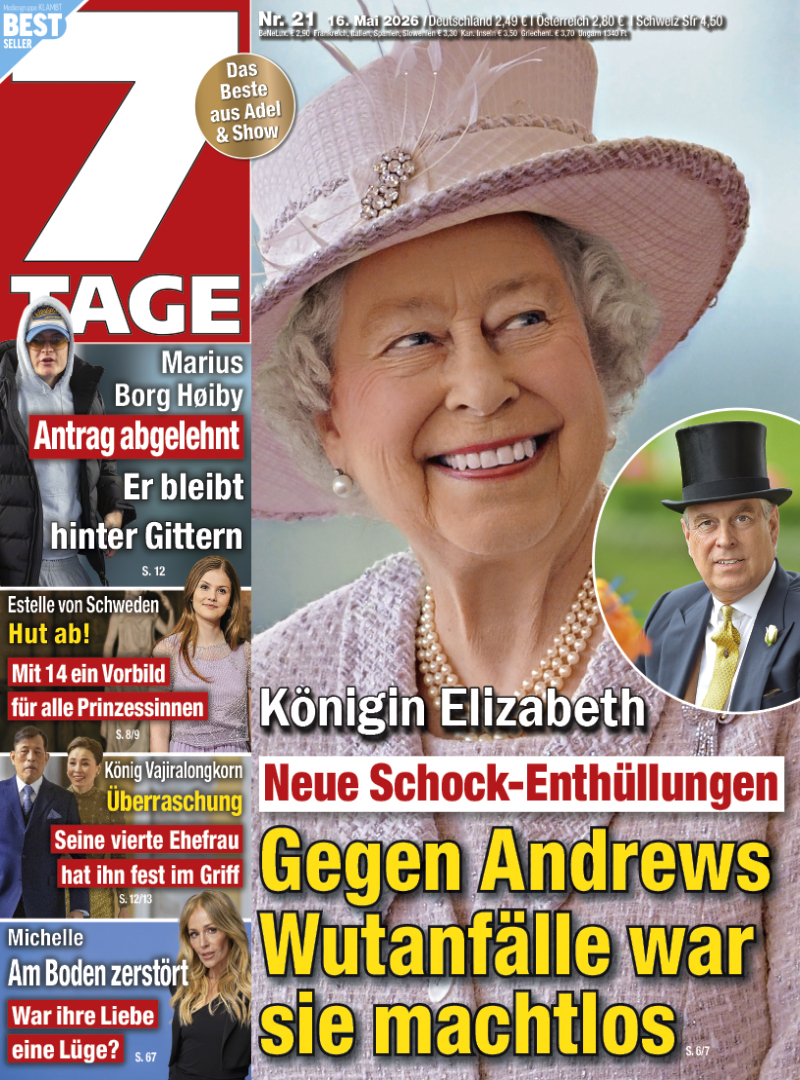 7 Tage ePaper