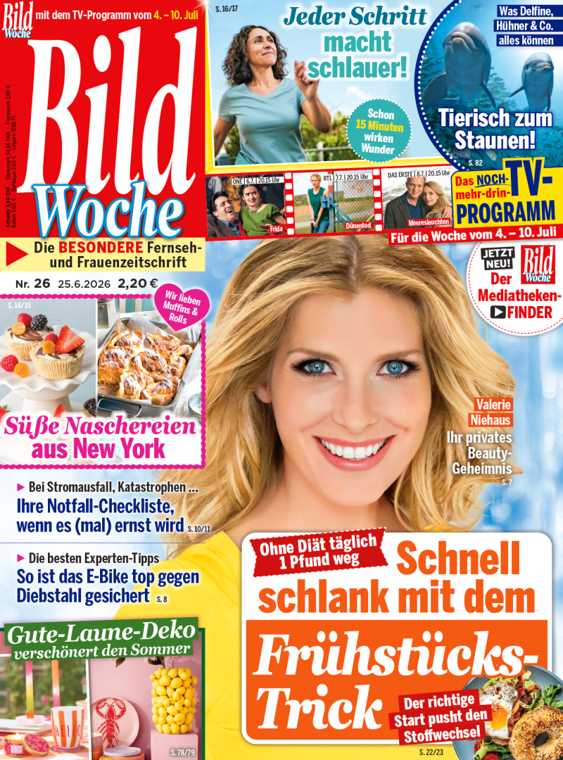 Bildwoche