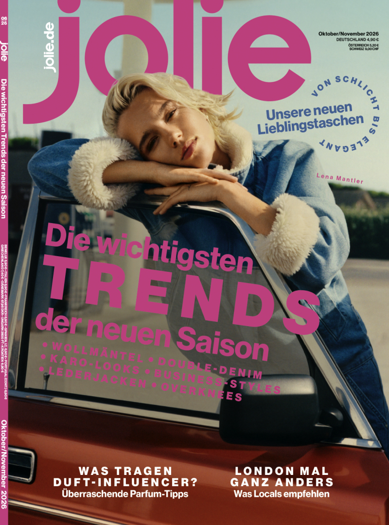 jolie