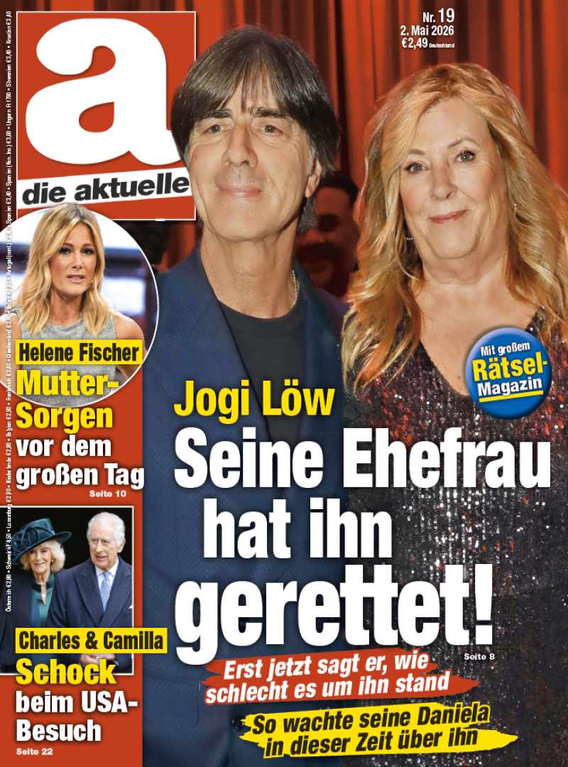 Die Aktuelle ePaper