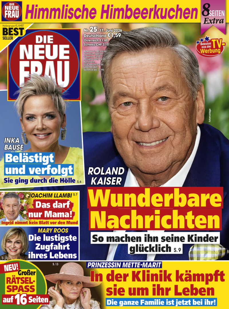 DIE NEUE FRAU