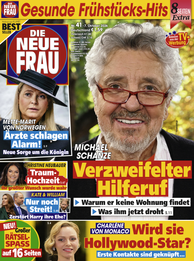 DIE NEUE FRAU