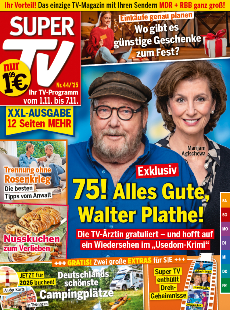 Super TV