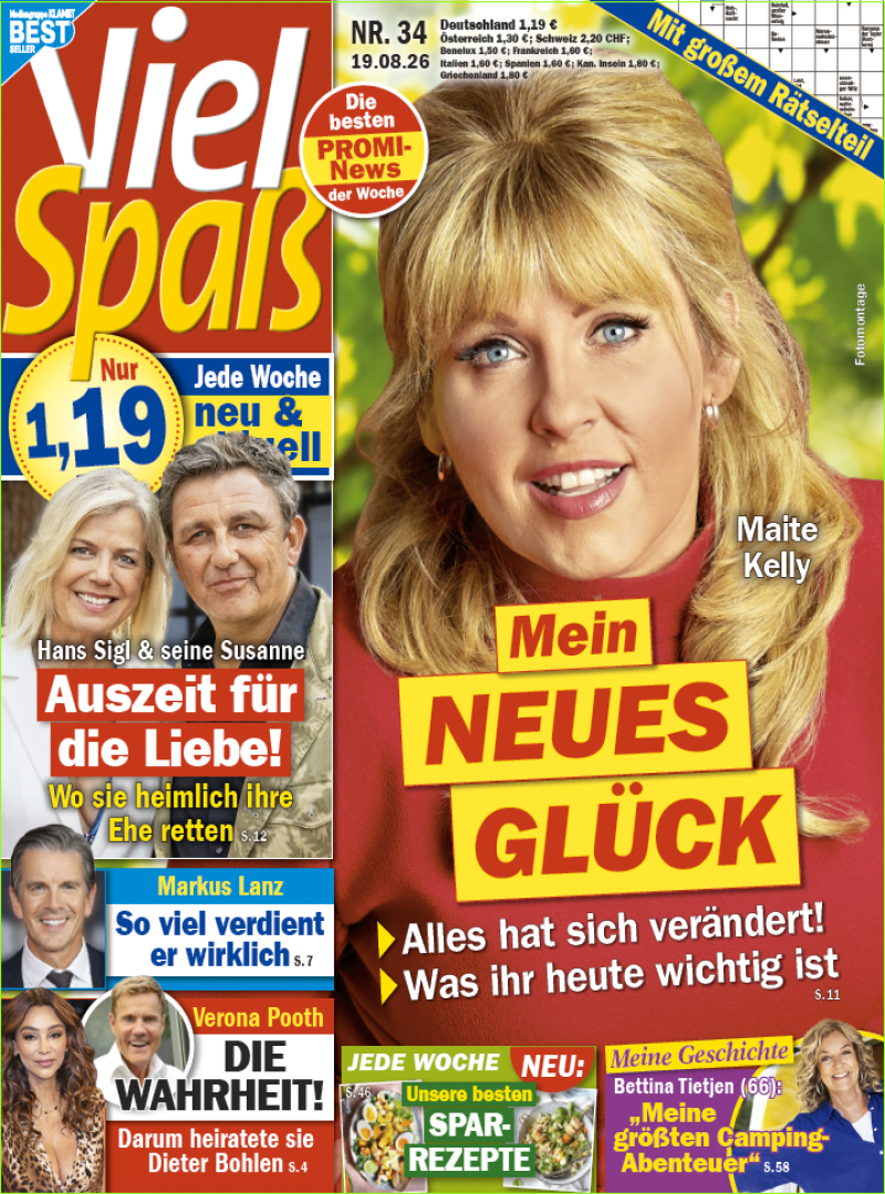 Viel Spaß
