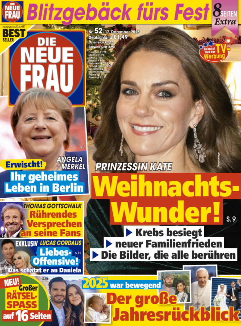 DIE NEUE FRAU ePaper