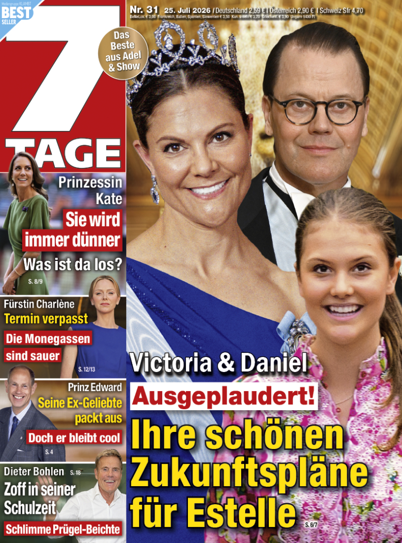 7 Tage