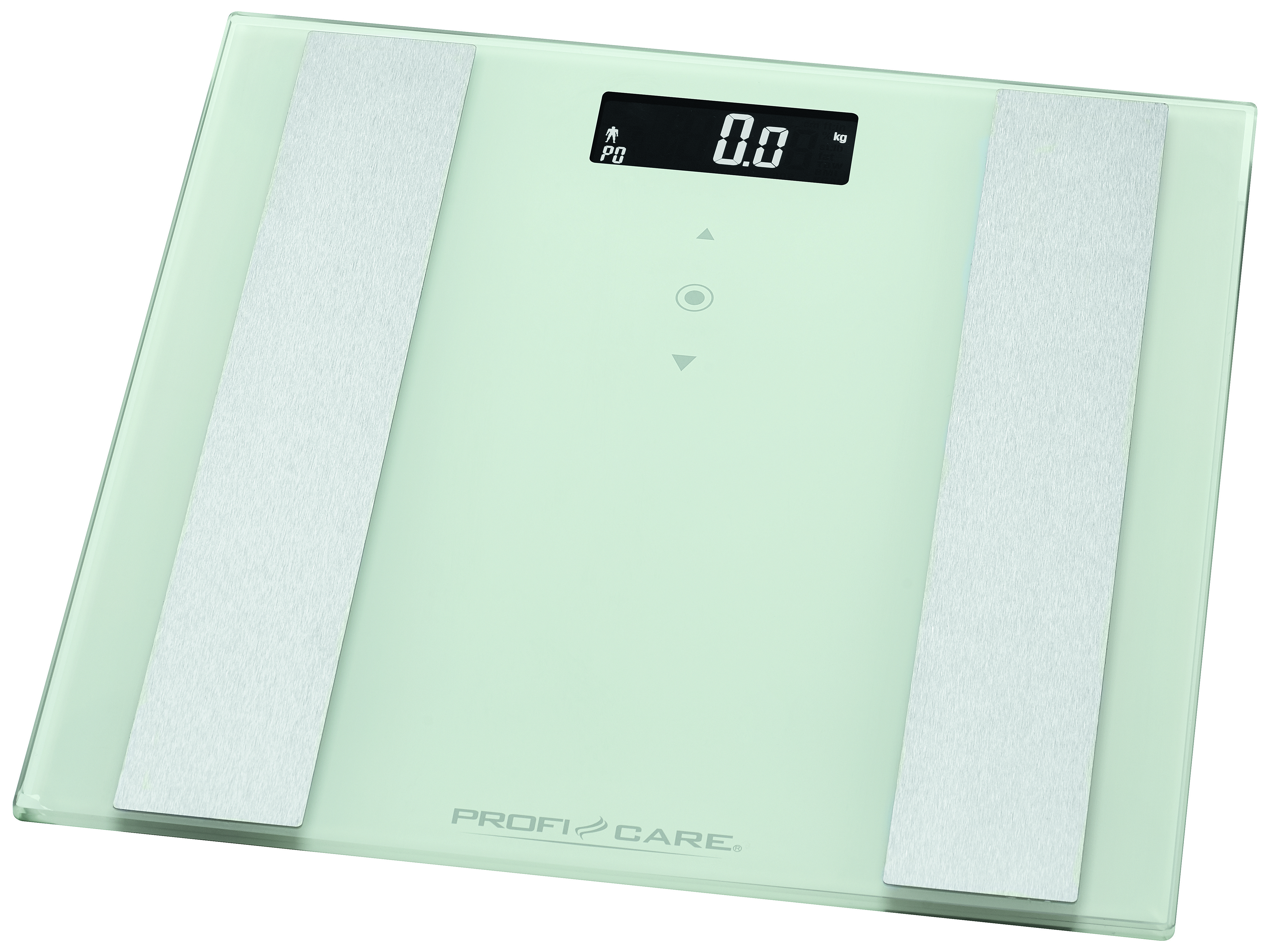 Personenwaage "ProfiCare - 8 in 1" Personenwaage "ProfiCare - 8 in 1"