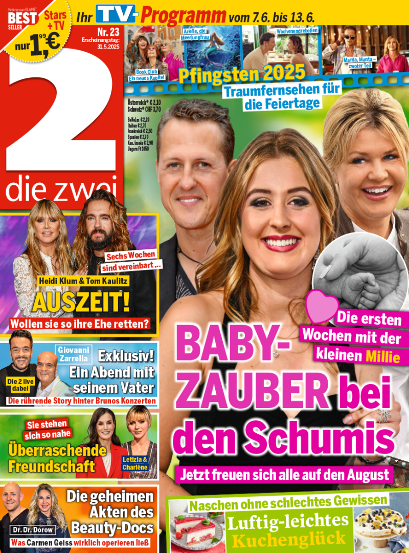 Die 2