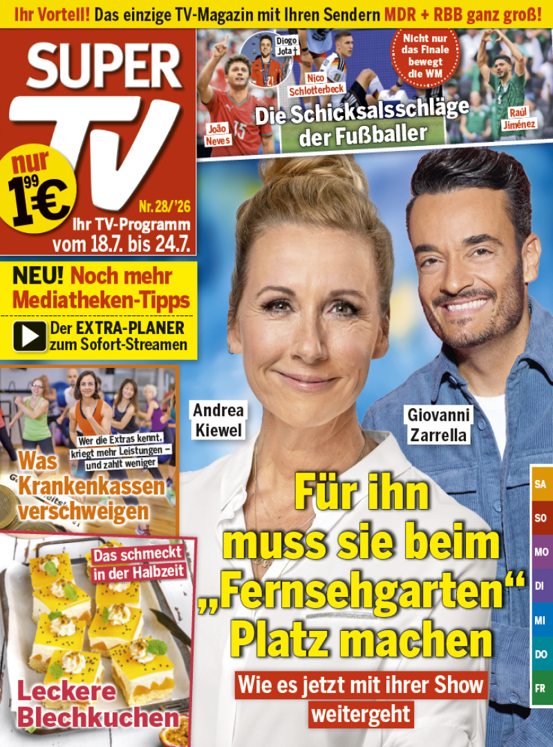 Super TV