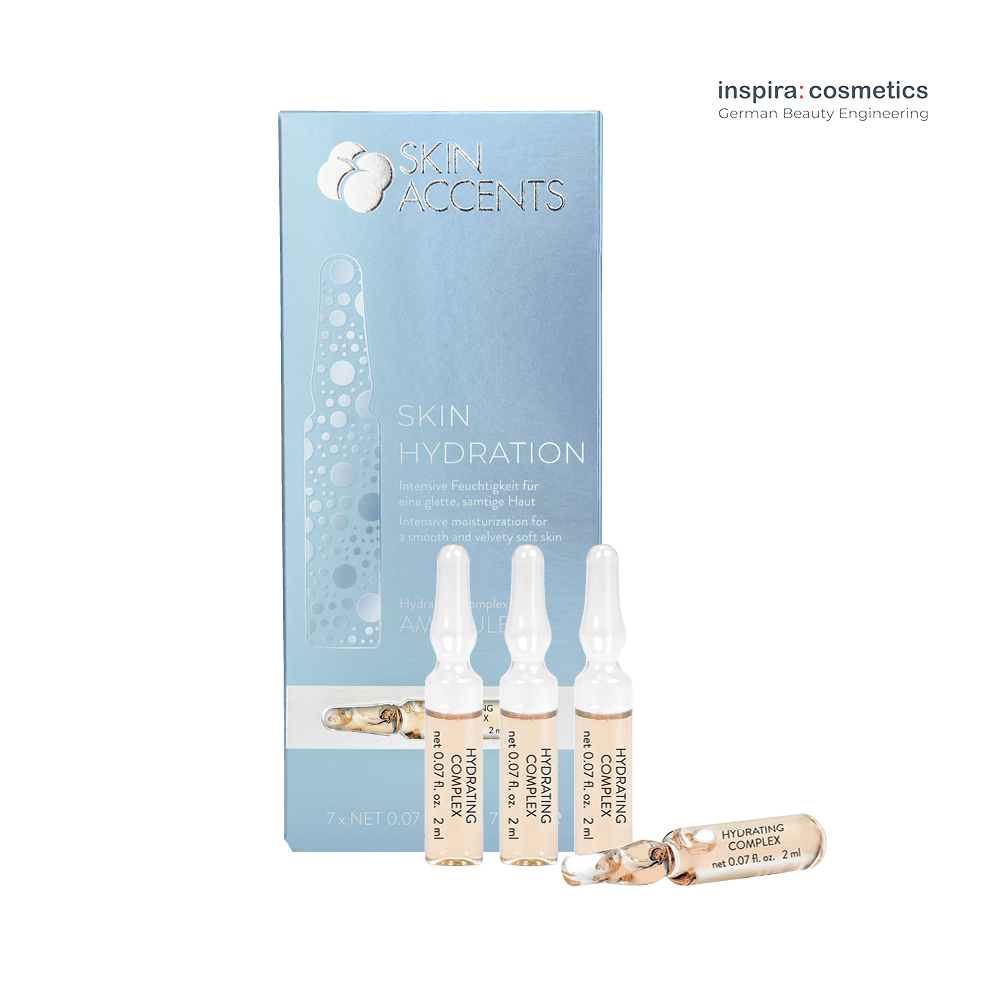 Hydrating Complex Hydrating Complex