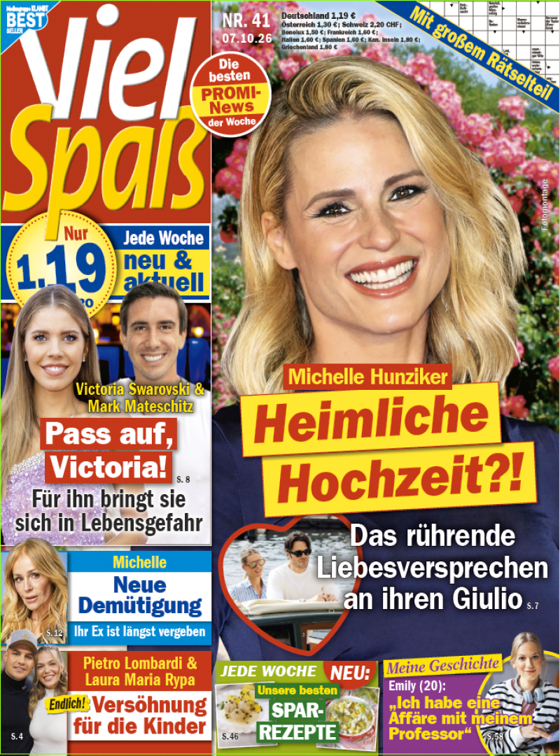 Viel Spaß ePaper