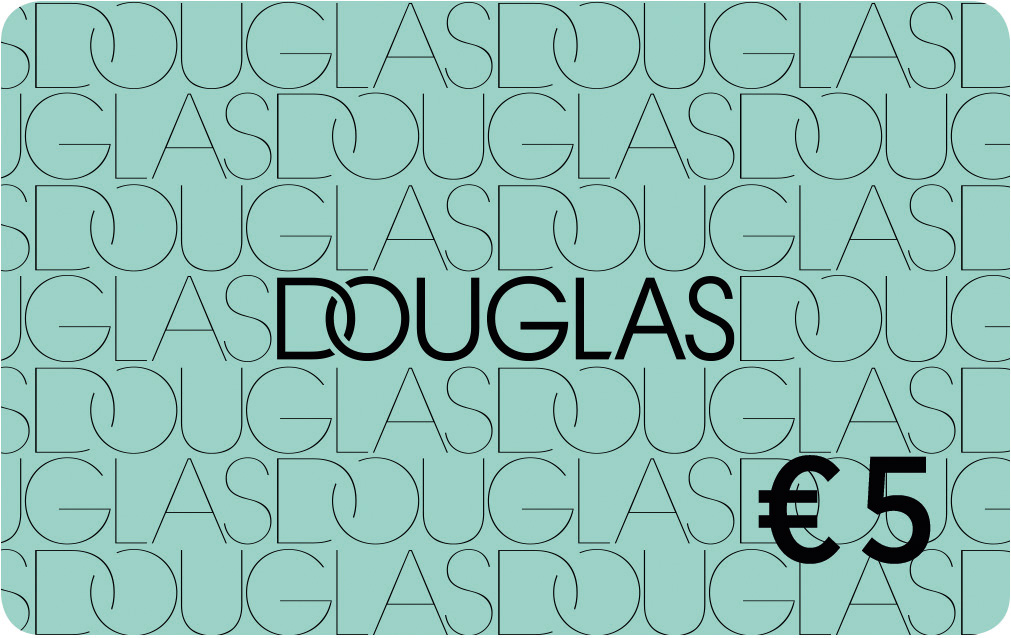 5 € Douglas Gutschein