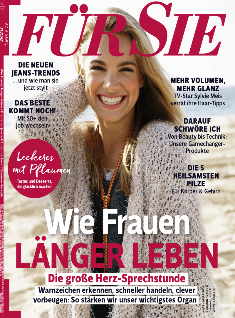 FÜR SIE ePaper