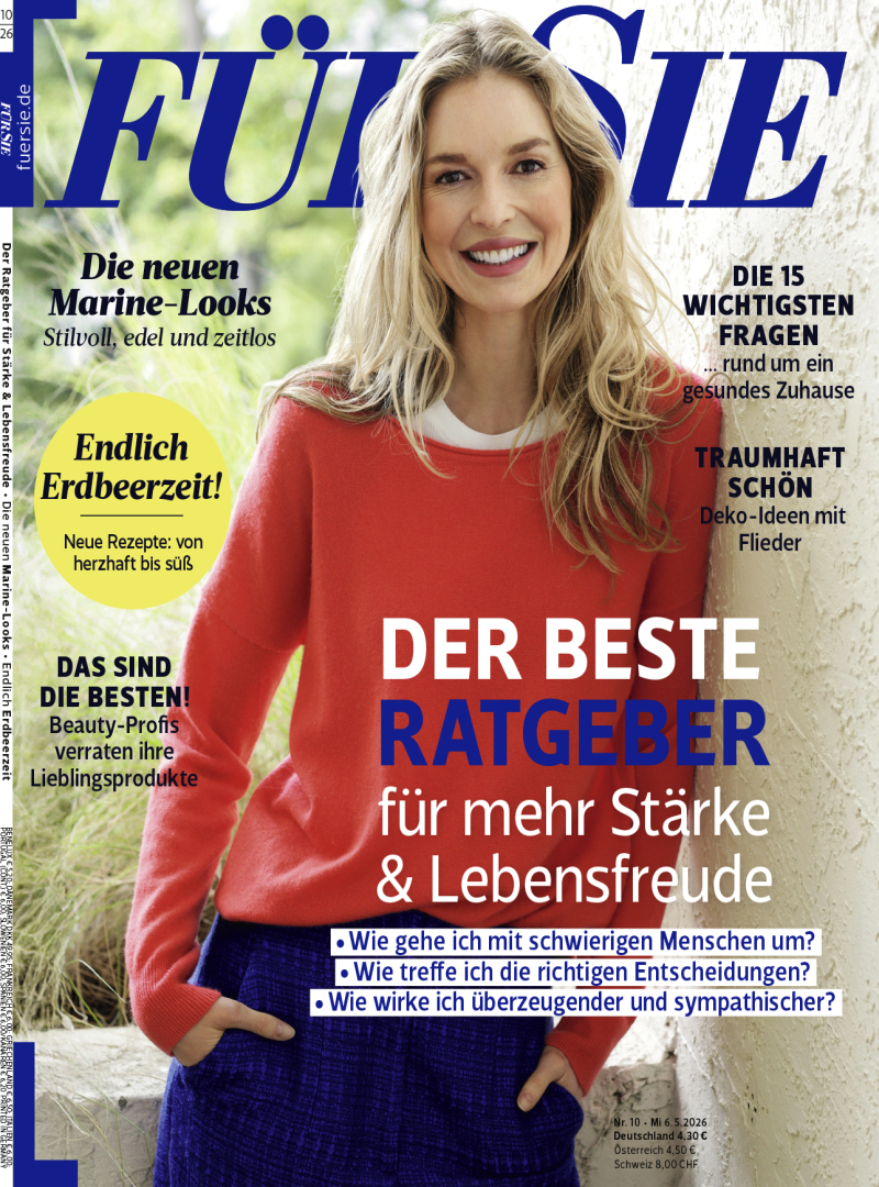 FÜR SIE ePaper