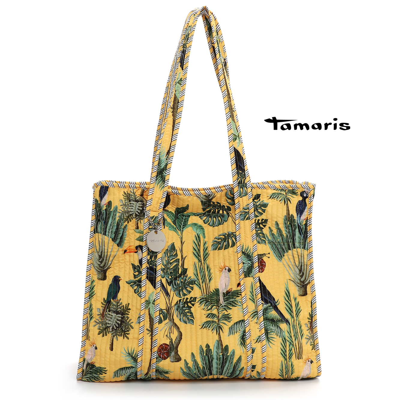 Cityshopper „TAS Karolina“