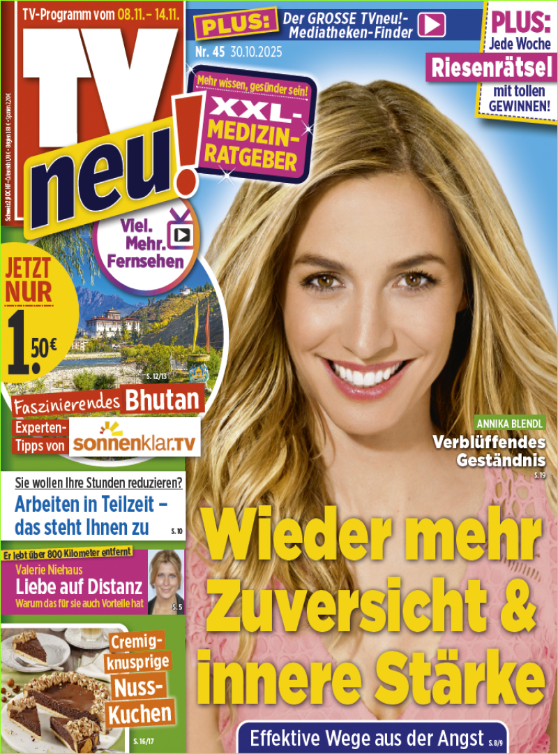 TV neu ePaper