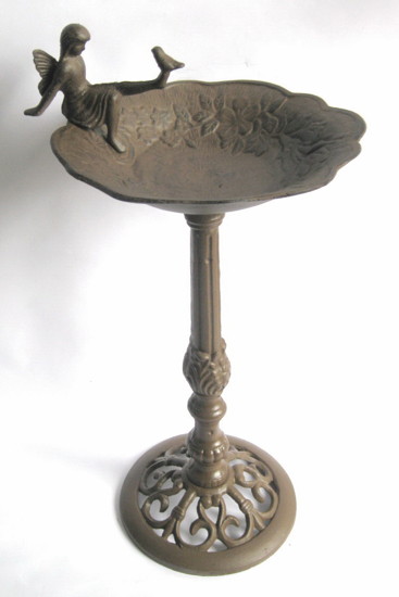 Vogeltränke "Vintage" Vogeltränke "Vintage"