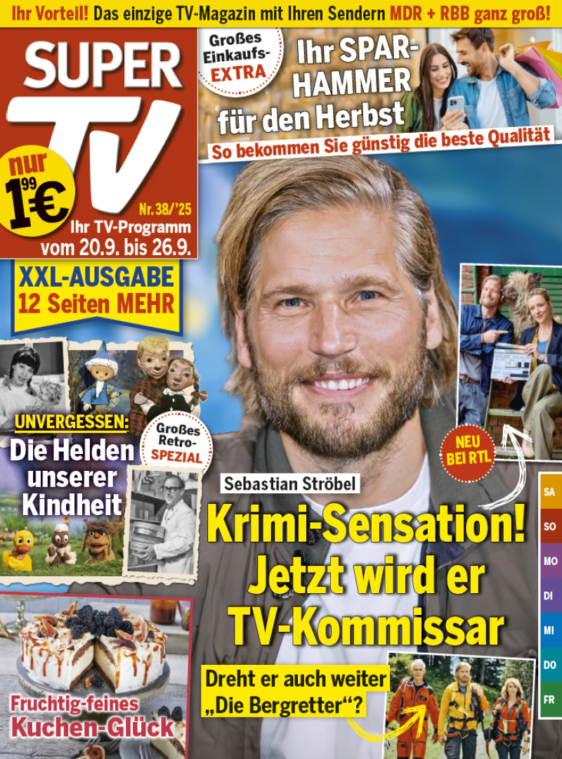 Super TV