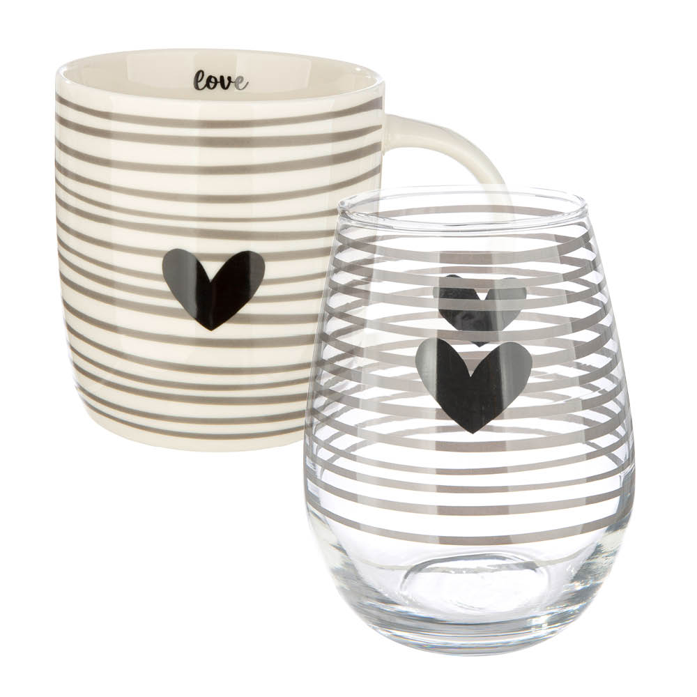 Set "Amore"