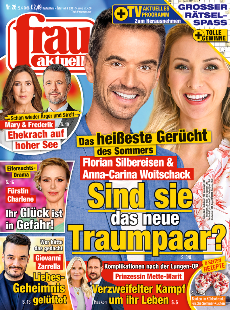 FRAU aktuell