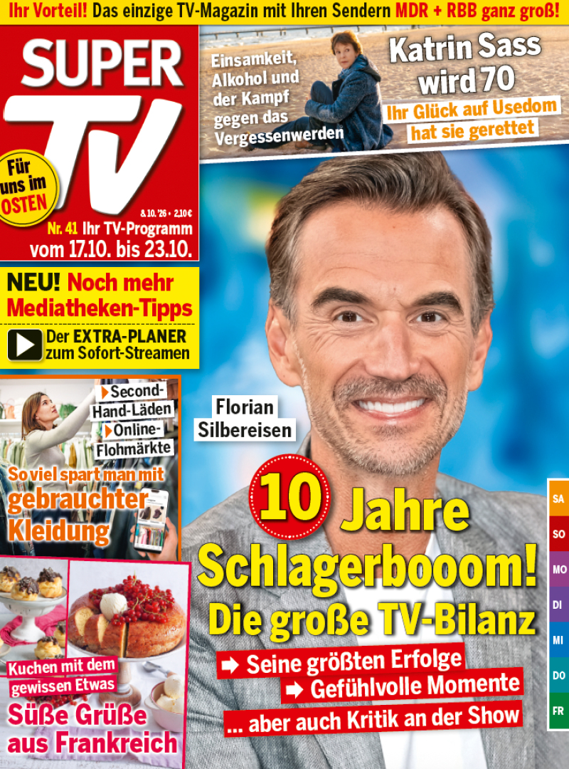 Super TV