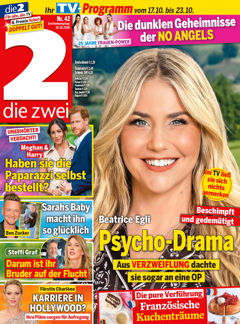 Die 2 ePaper