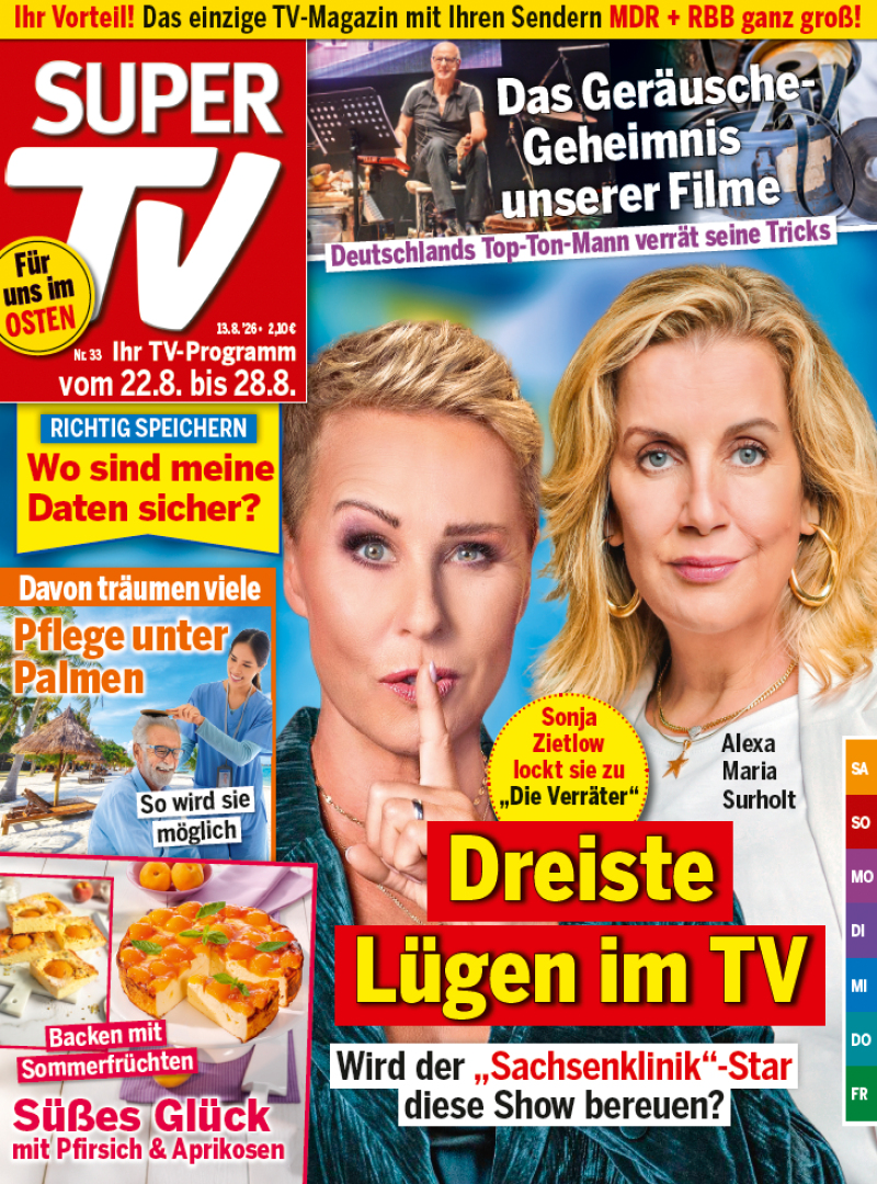 Super TV