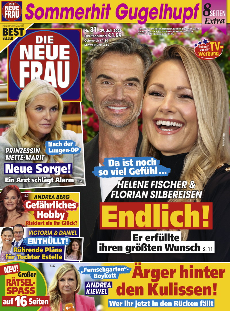 DIE NEUE FRAU