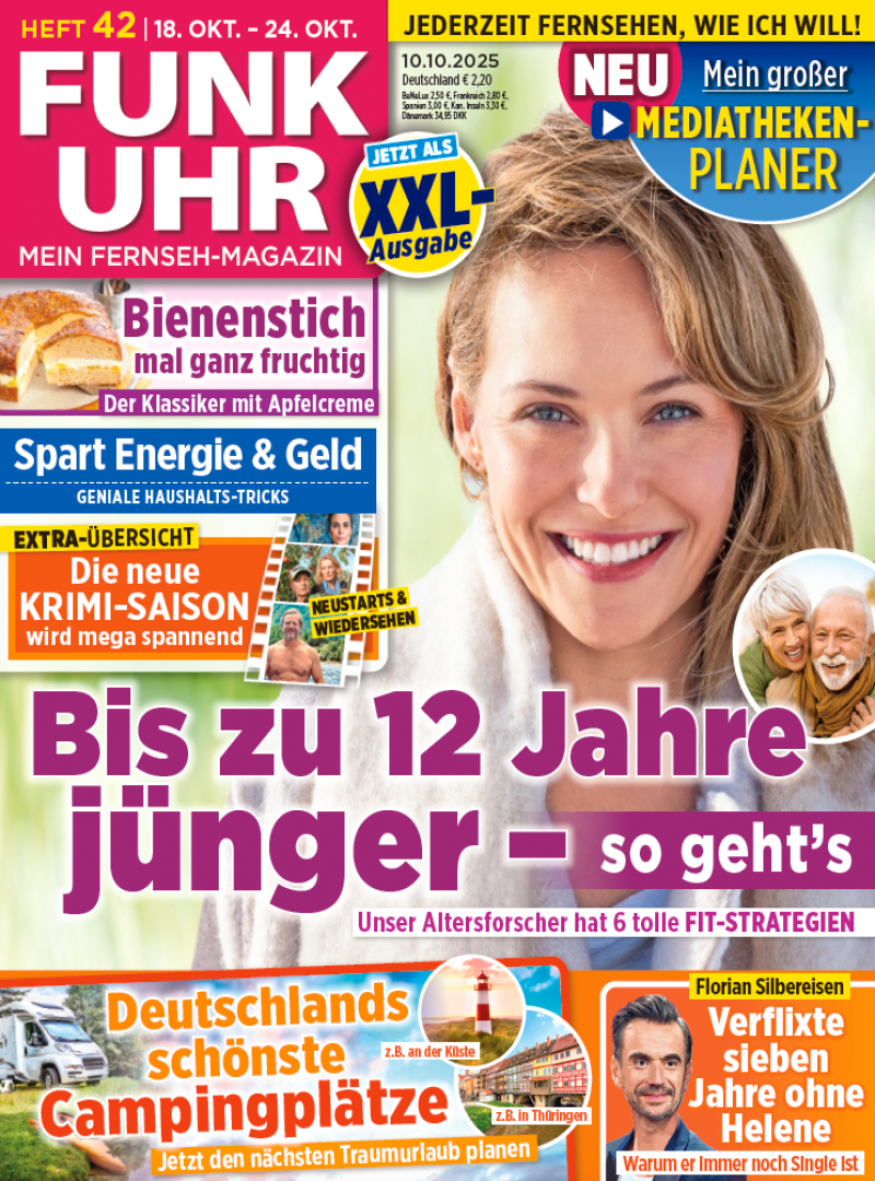 Funk Uhr Funk Uhr