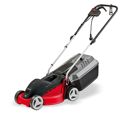 Einhell Rasenmäher Einhell Rasenmäher