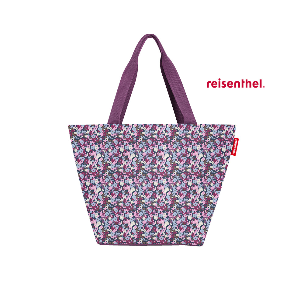 reisenthel Shopper M "viola mauve" reisenthel Shopper M "viola mauve"
