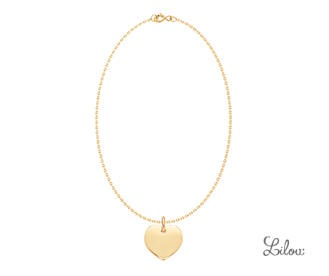 Kette "Herz" Kette "Herz"