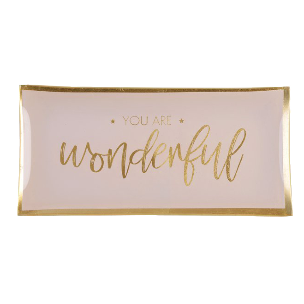 wonderful wonderful