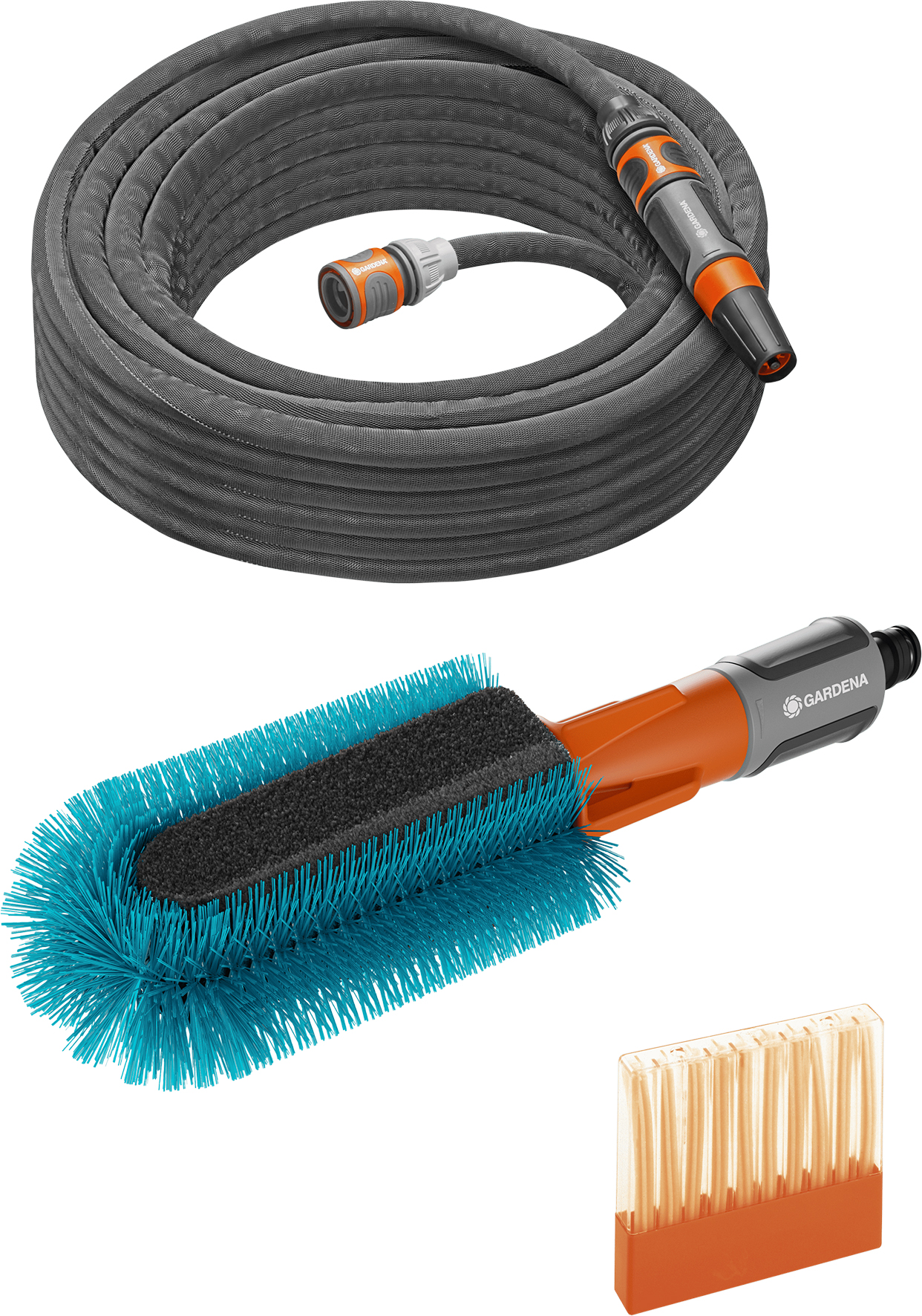 Gardena Fahrrad-Wasch-Set Gardena Fahrrad-Wasch-Set